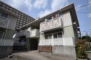 フレグランス笹口B棟
