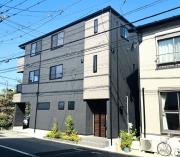 川口前川IV新築戸建