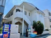 アネックス戸田8期