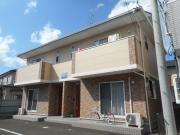 コンフォール中倉