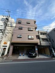 ＪＲ山手線田端駅まで徒歩8分