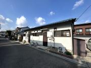 西大寺北町貸家