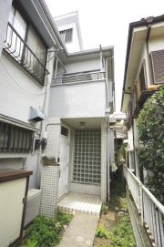 ＪＲ山手線目黒駅まで徒歩10分