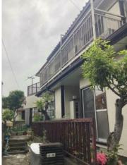 田中1丁目 貸家