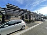 上鷺宮3-8テラスハウス