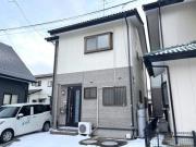 ＪＲ東北本線郡山駅まで徒歩98分