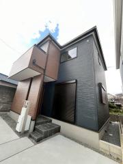 筑豊電気鉄道西山駅まで徒歩10分