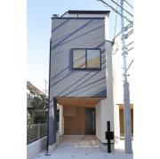 Kolet稲田堤20