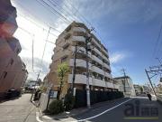 ＪＲ中央線国分寺駅まで徒歩3分