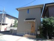 東久代1丁目戸建貸家