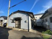 手倉田八幡今野貸家B-3