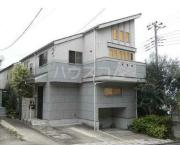 横浜市中区池袋戸建