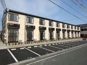 レオパレス市場台