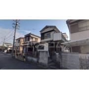 本町北廻間貸家