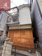 御厨東2丁目貸家