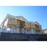 ガーデンアベニュー荏田東A棟