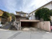 岩倉長谷町貸家