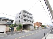 地下鉄東山線中村公園駅まで徒歩10分