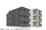ＪＲ鹿児島本線折尾駅まで徒歩3分