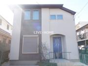 東京メトロ丸ノ内線新中野駅まで徒歩7分