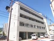 長野電鉄長野線市役所前駅まで徒歩12分