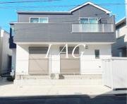 長津田1丁目戸建