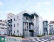 ベルメゾン中村橋ノース NW