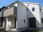 東武東上線上福岡駅まで徒歩12分