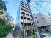 東京メトロ半蔵門線押上駅まで徒歩4分