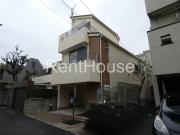 京王線初台駅まで徒歩8分