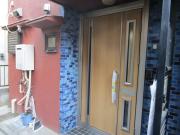 東尾久8丁目戸建て