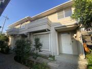 ガーデンヒルズ調布B棟