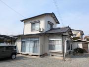 栄町二丁目貸家