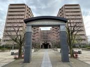 ライオンズマンション四条大宮ガーデンシティ