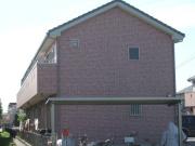 メゾネット椿 南棟