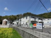 ジャカランダ東北山A