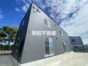 西鉄甘木線甘木駅まで徒歩6分
