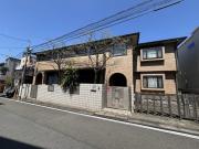 松原3丁目テラスハウス