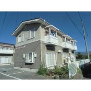 ストリートハイツイトウ 2LDK