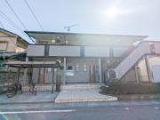 ＪＲ高崎線深谷駅まで徒歩9分