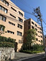 東京メトロ丸ノ内線四谷三丁目駅まで徒歩3分