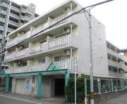 シティコートIII西鉄下大利駅前