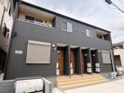 リーブルファイン草加両新田II