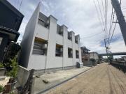シーニュ金岡