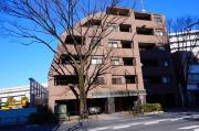 京王線上北沢駅まで徒歩4分