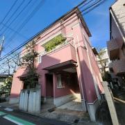 東急田園都市線青葉台駅まで徒歩6分