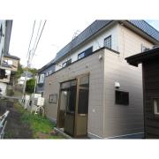小樽手宮3丁目戸建