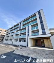 ＪＲ筑肥線九大学研都市駅まで徒歩5分