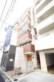 シティーコート北瓦町