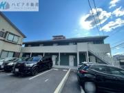 アプリコット住崎町